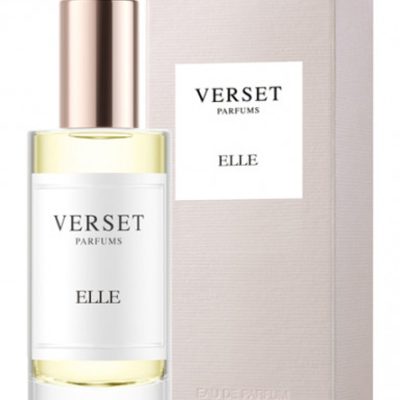 VERSET ELLE EAU DE PARFUM 15ML