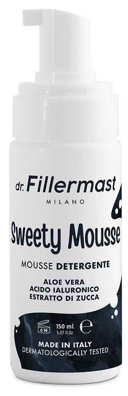 DR FILLERMAST SWEETY MOUSSE