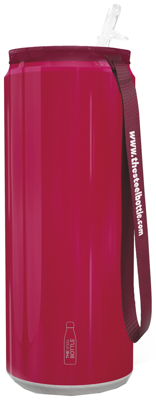 THE STEEL BOTTLE CLASS 71 RASP