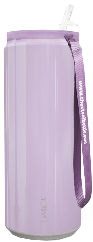 THE STEEL BOTTLE CLASS 72 PINK