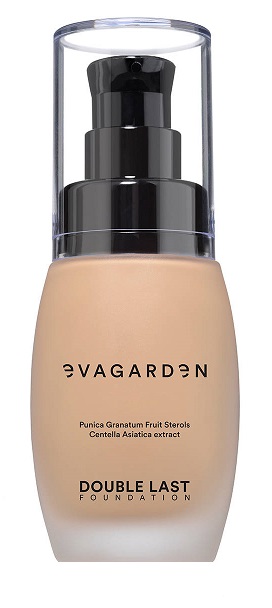 DOUBLE LAST FONDOT 164 PERFOR