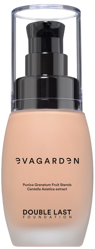 DOUBLE LAST FOUNDATION 163 ROS