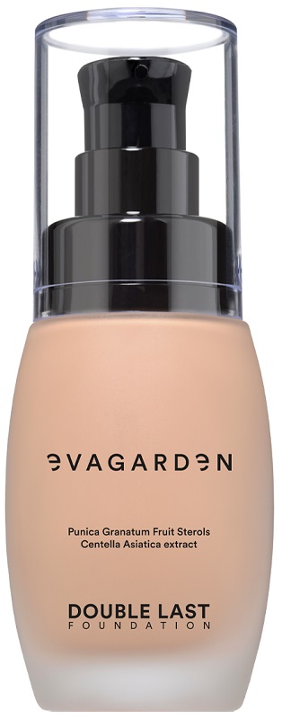 DOUBLE LAST FOUNDATION 165 HON