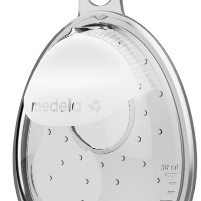 MEDELA INBRA COLLECTOR 2PZ