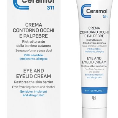CERAMOL CONTORNO OCCHI 15ML