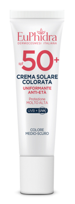 EUPHIDRA KA CREMA COL M-SCU50+