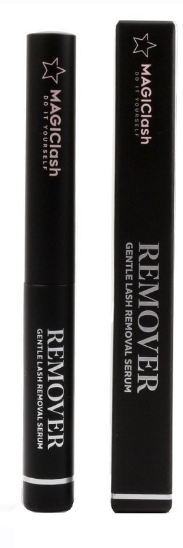 MAGICLASH LASH REMOVER SIERO