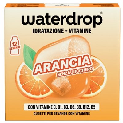 WATERDROP MICRODRINK ARA 12CUB