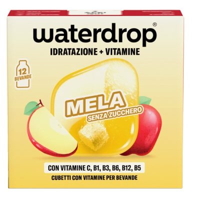 WATERDROP MICRODRINK MELA12CUB