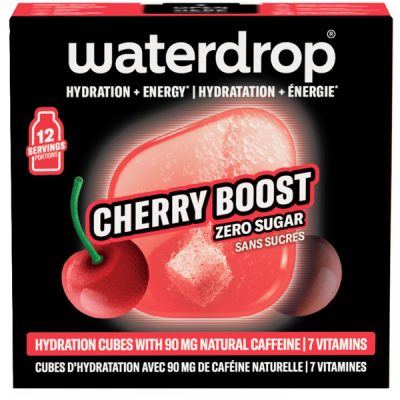 WATERDROP MICROENERGY CHE12CUB