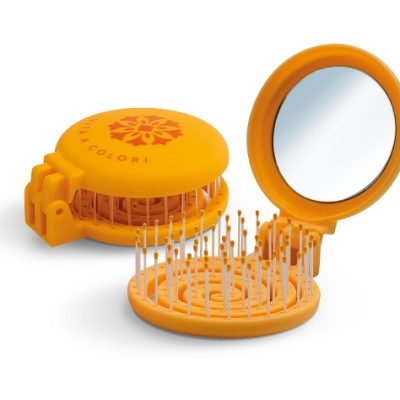 COLORS SPAZZOLA MACARON ARA