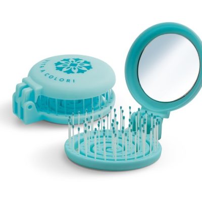 COLORS SPAZZOLA MACARON BLU