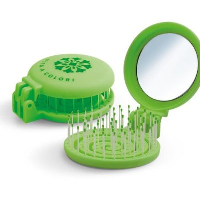 COLORS SPAZZOLA MACARON VERDE