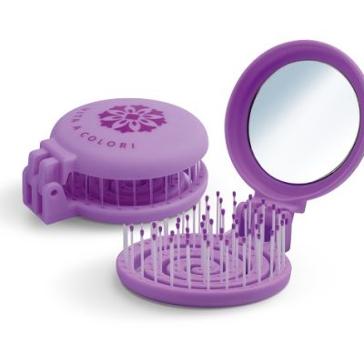 COLORS SPAZZOLA MACARON VIOLA