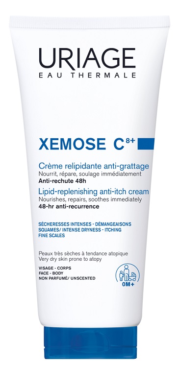 XEMOSE C8+ CR 200ML