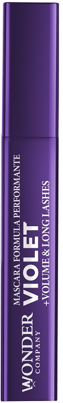 MASCARA VIOLET 8ML