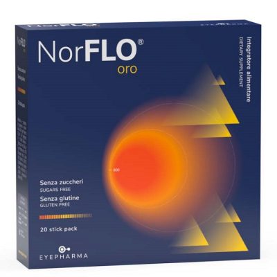 NORFLO ORO 20STICK PACK