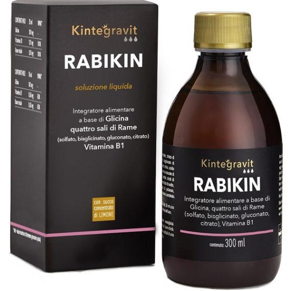 RABIKIN 300ML KINTEGRAVIT
