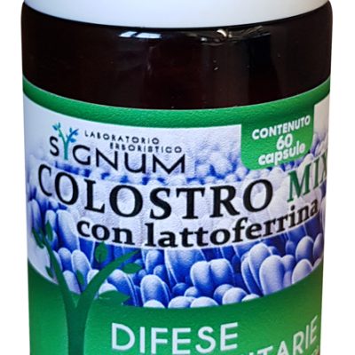 COLOSTRO MIX 30CPS