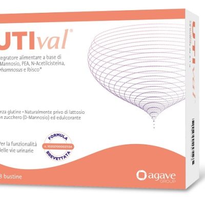 UTIVAL 28BUST