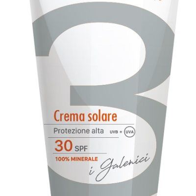 LABO24 CREMA SOLARE 100% SPF30