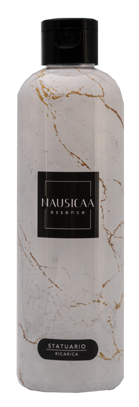 NAUSICAA RICARICA DIFF STATUAR