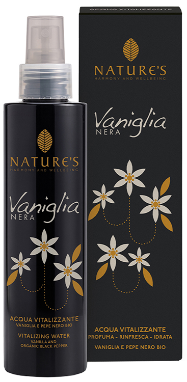 NATURE'S VANIGLIA NE ACQ VITAL