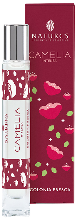 NATURE'S CAMELIA COL FRES15ML