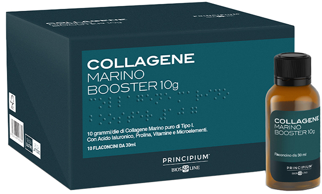 PRINCIPIUM COLLAGENE MAR BOOST