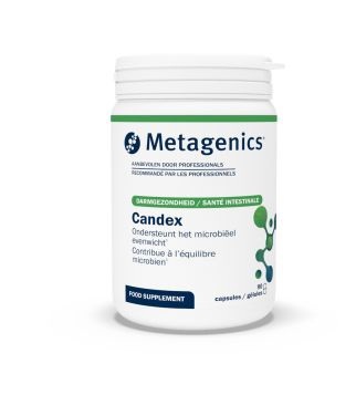 CANDEX 45CPS