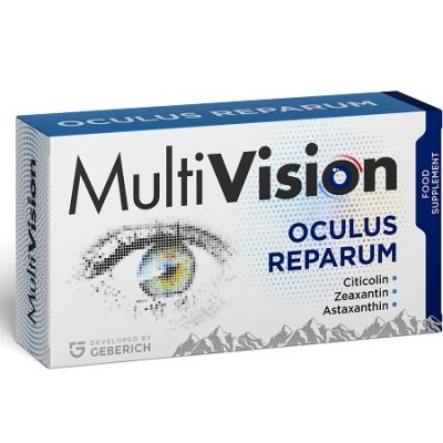MULTIVISION 40CPS