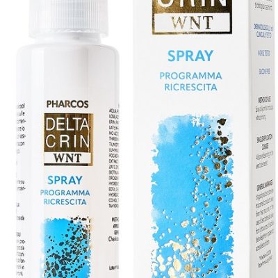 DELTACRIN WNT SPR PHARCOS125ML