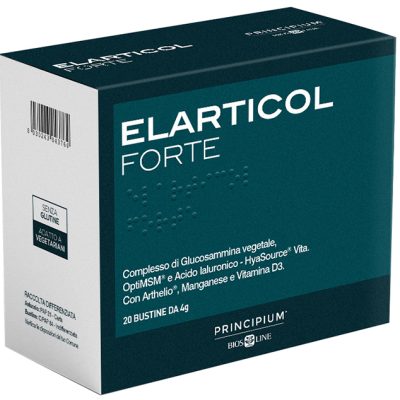 PRINCIPIUM ELARTICOL FT 20BUST