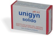 UNIGYN SAP PH4