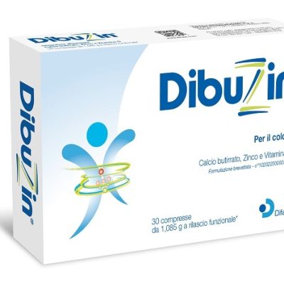DIBUZIN 30CPR