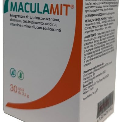 MACULAMIT 30STICK