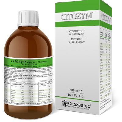 CITOZYM 500ML