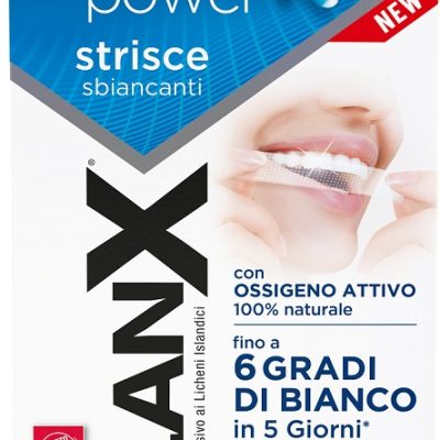 BLANX O3X STRISCE 5PZ