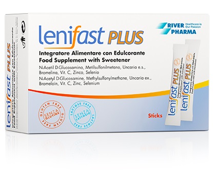 LENIFAST PLUS 20STICK