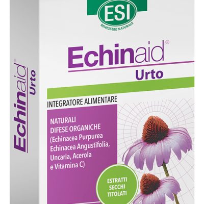 ESI ECHINAID CAPSULE FORTE