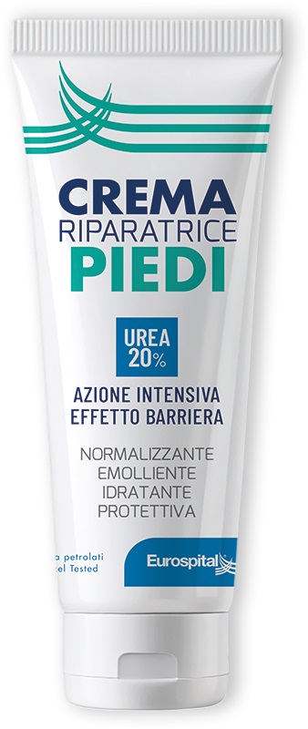 EUROSPITAL CREMA RIPA PIEDI