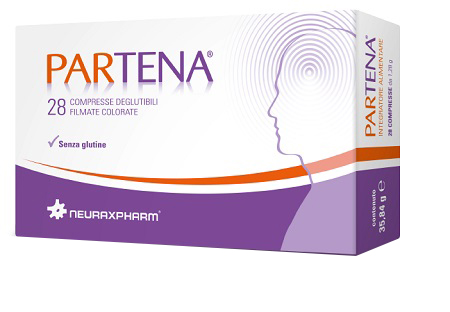 PARTENA 28CPR