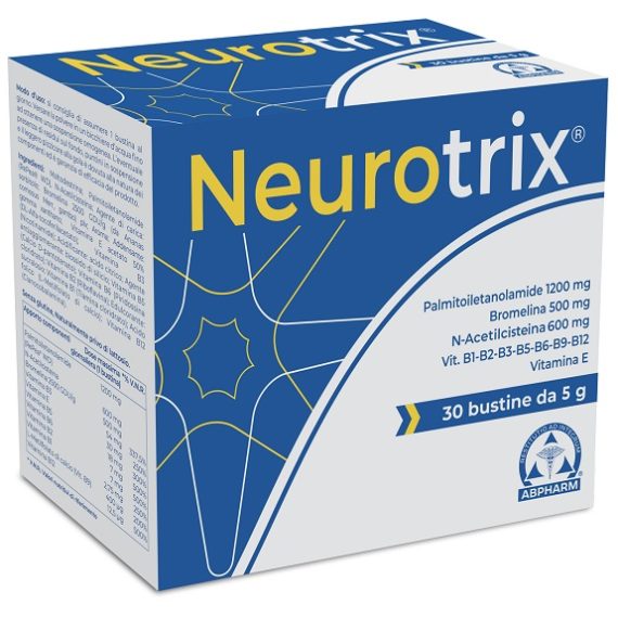 NEUROTRIX 30BUST