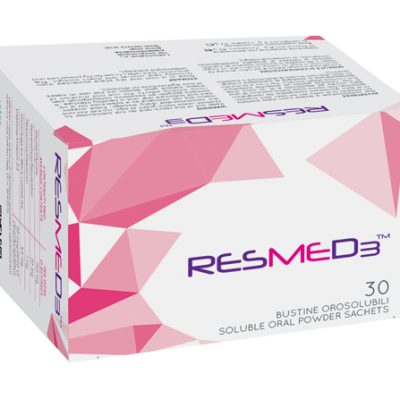 RESMED3 30BUST